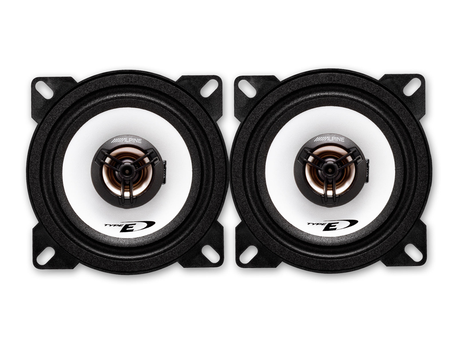 Alpine SXE-1025S - Technovol