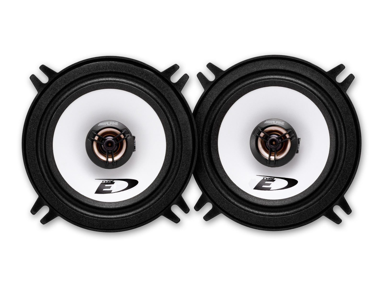 Alpine SXE-1325S - Technovol