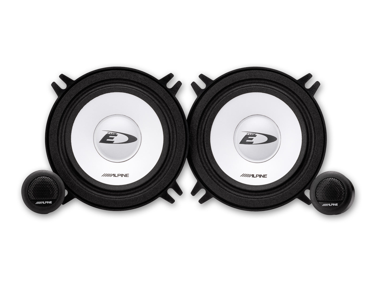 Alpine SXE-1350S - Technovol