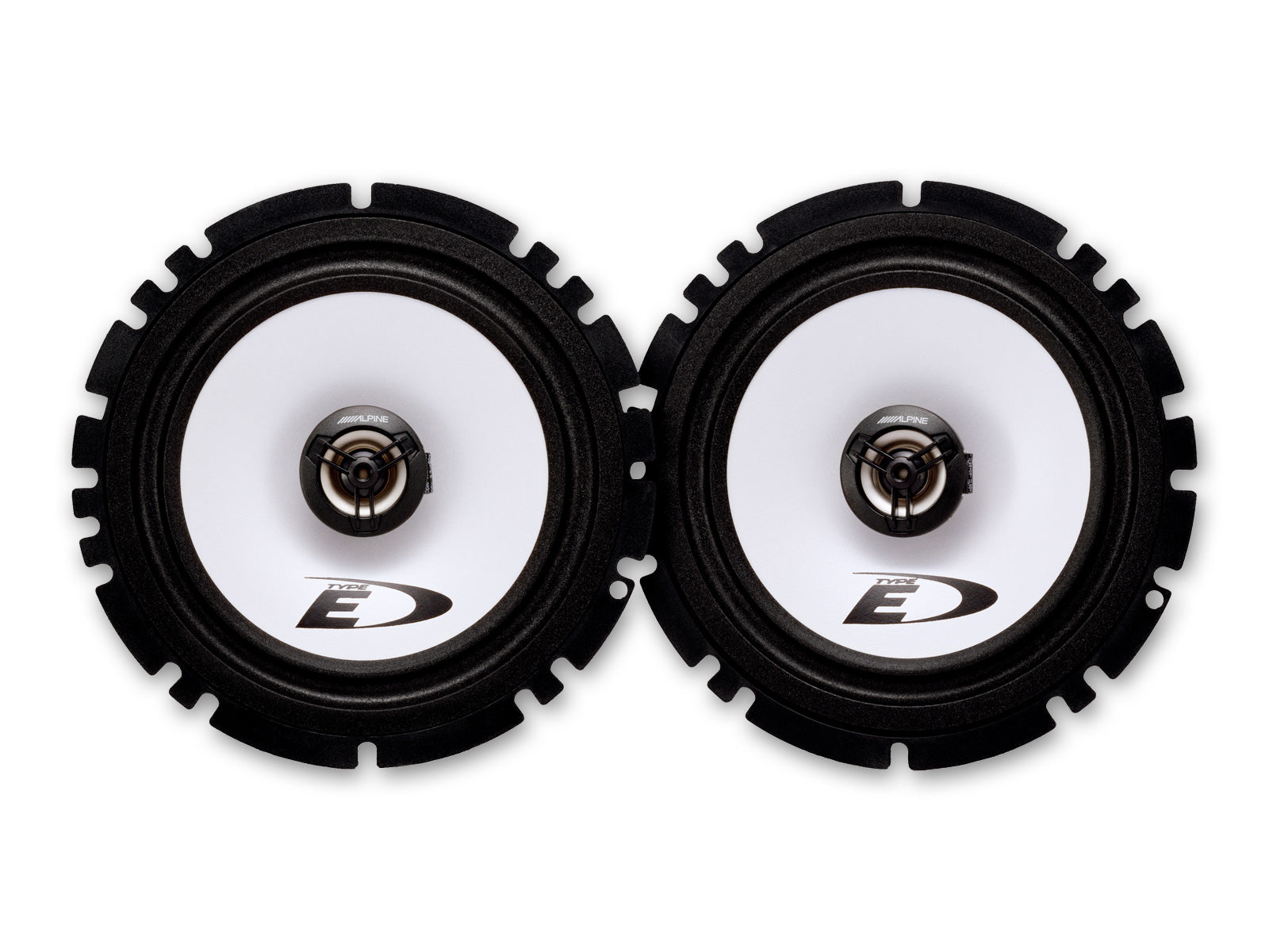 Alpine SXE-1725S - Technovol