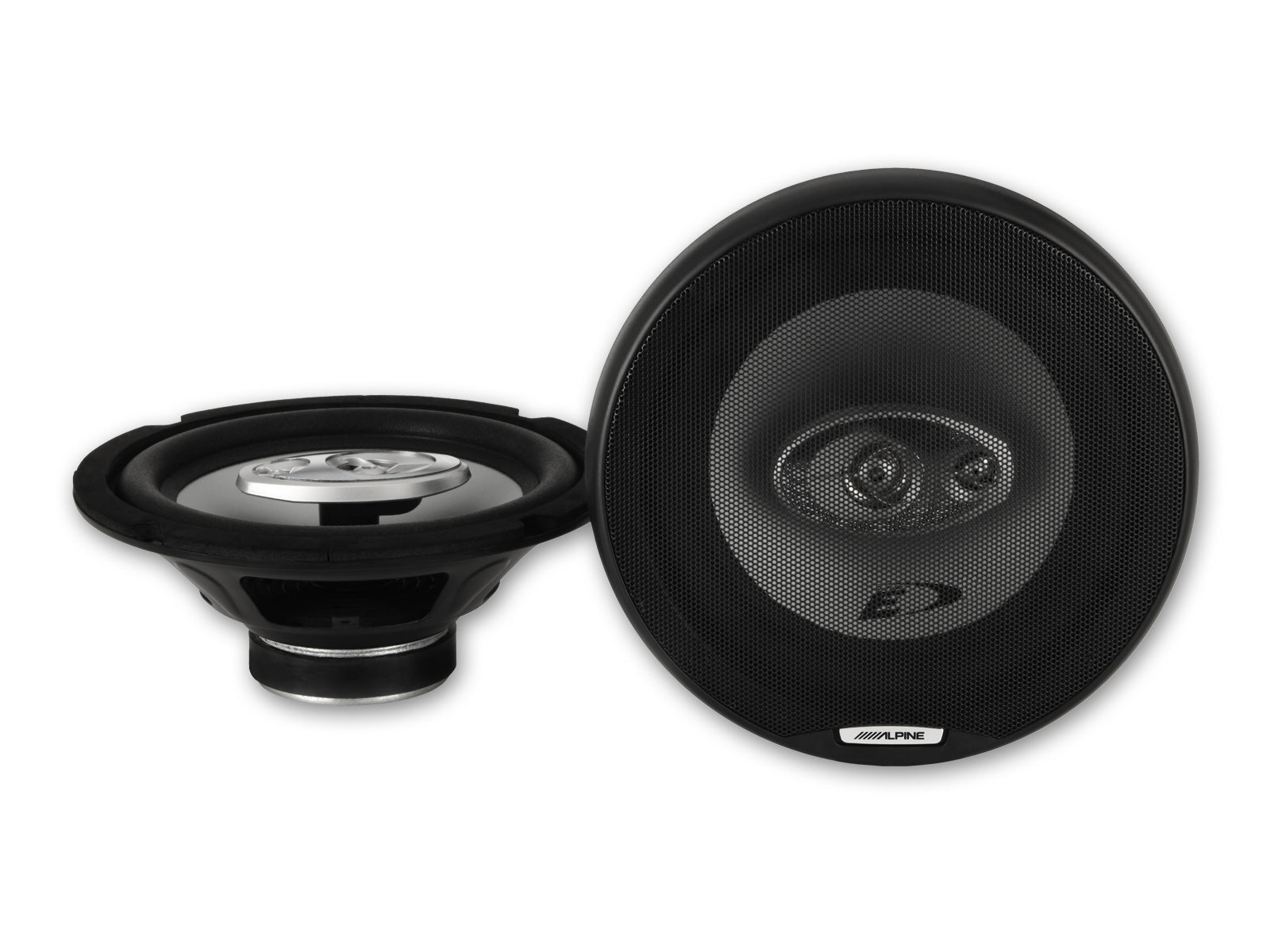Alpine SXE-2035S - Technovol
