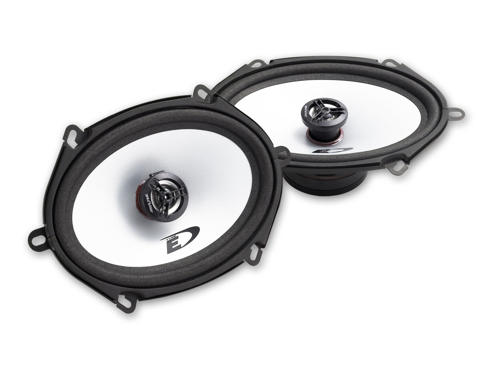 Alpine SXE-5725S - Technovol