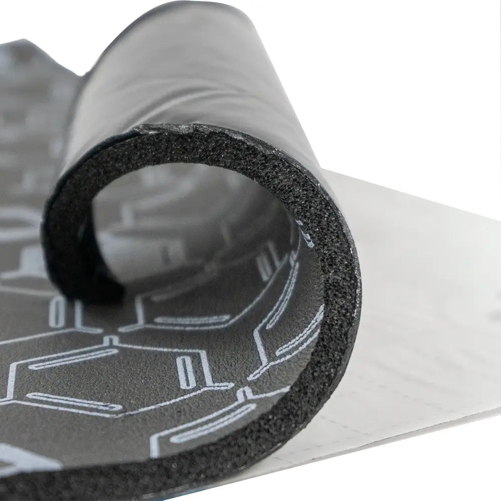 CTK Sandwich - Technovol