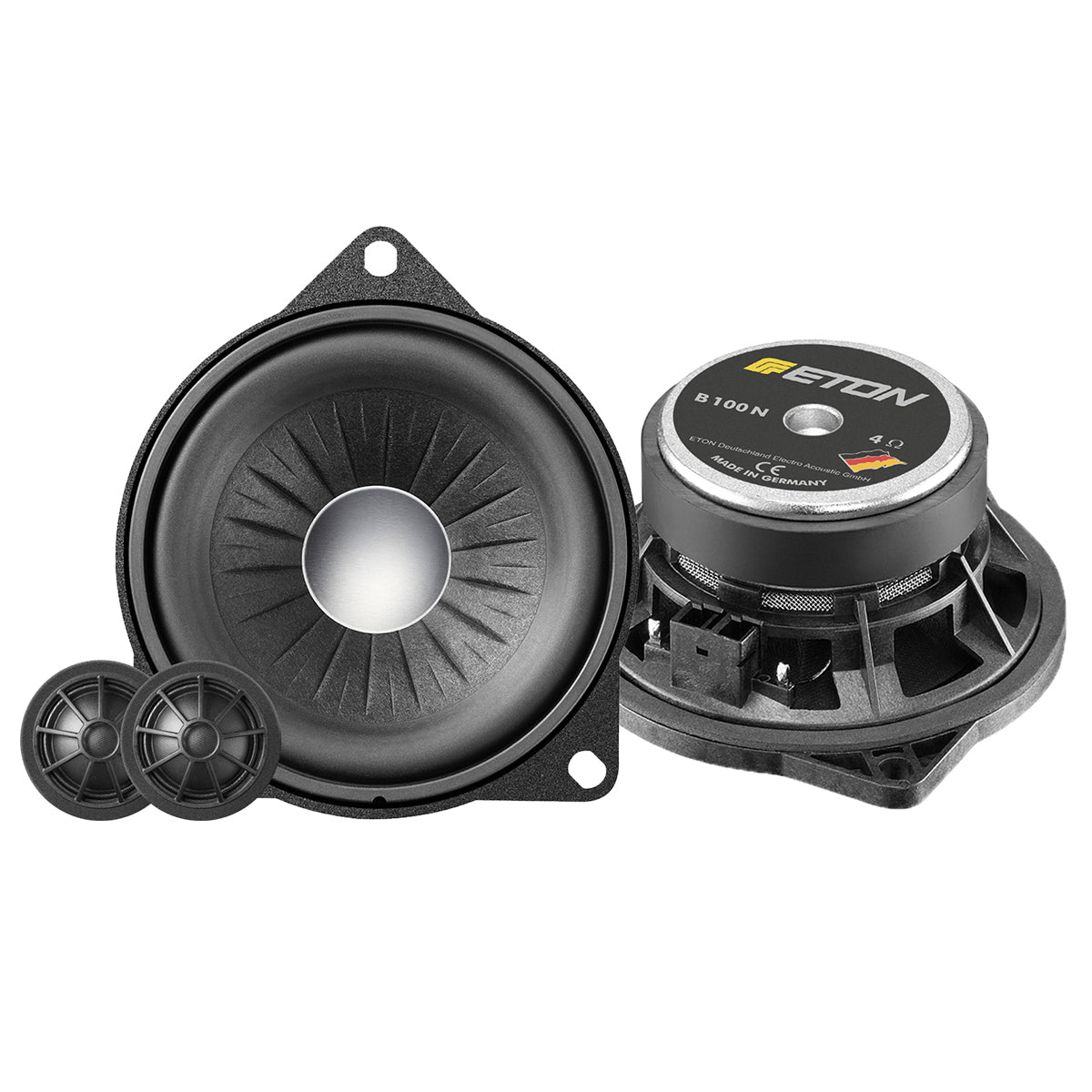 Eton UG-B100 N - Technovol
