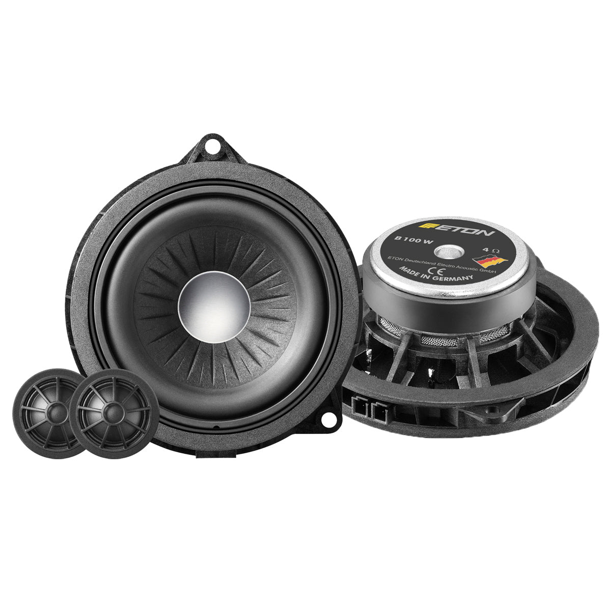Eton UG-B100 W - Technovol