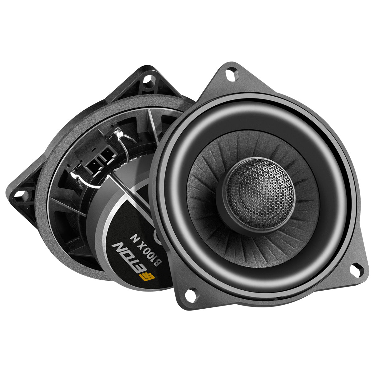 Eton UG-B100 XN - Technovol