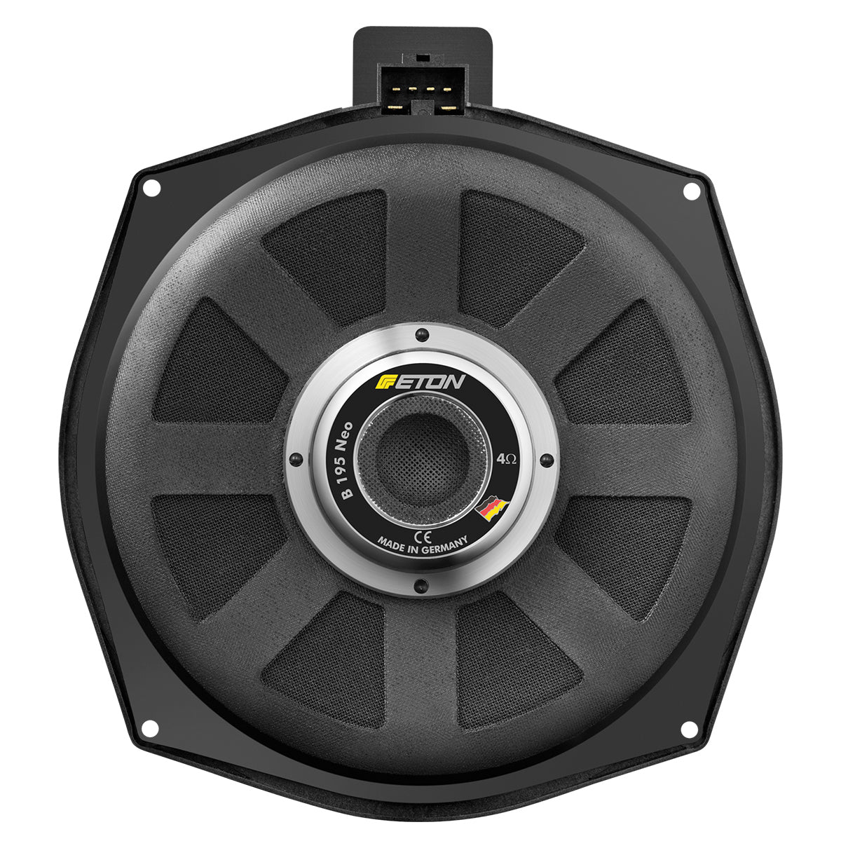 Eton UGB-195 Neo - Technovol
