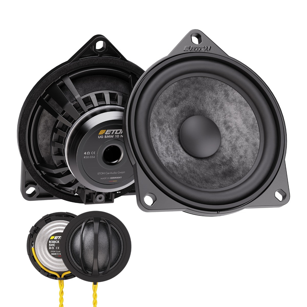 Eton UG-BMW10N U - Technovol