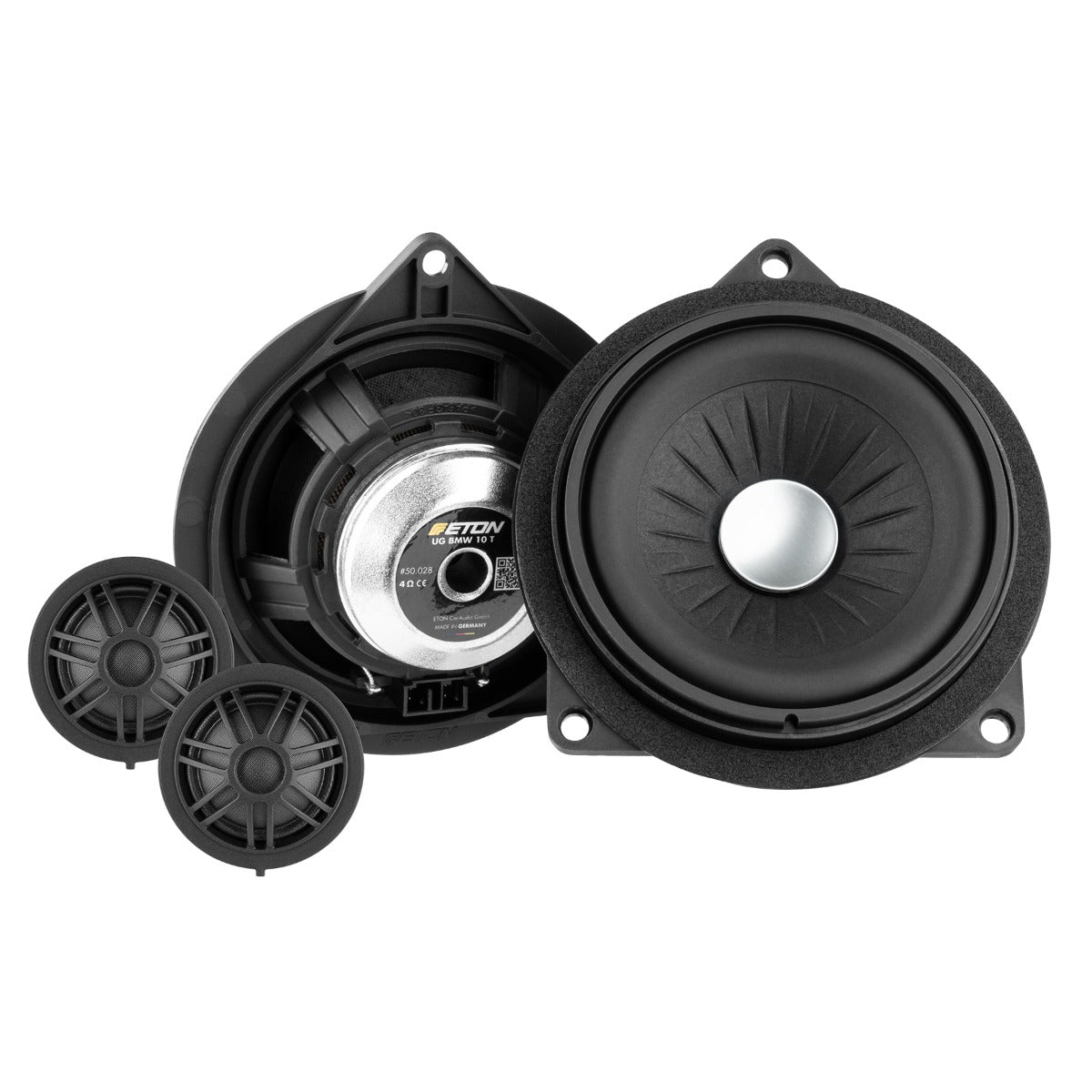 Eton UG-BMW10T - Technovol