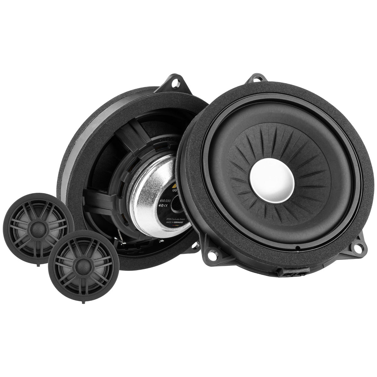 Eton UG-BMW10W - Technovol