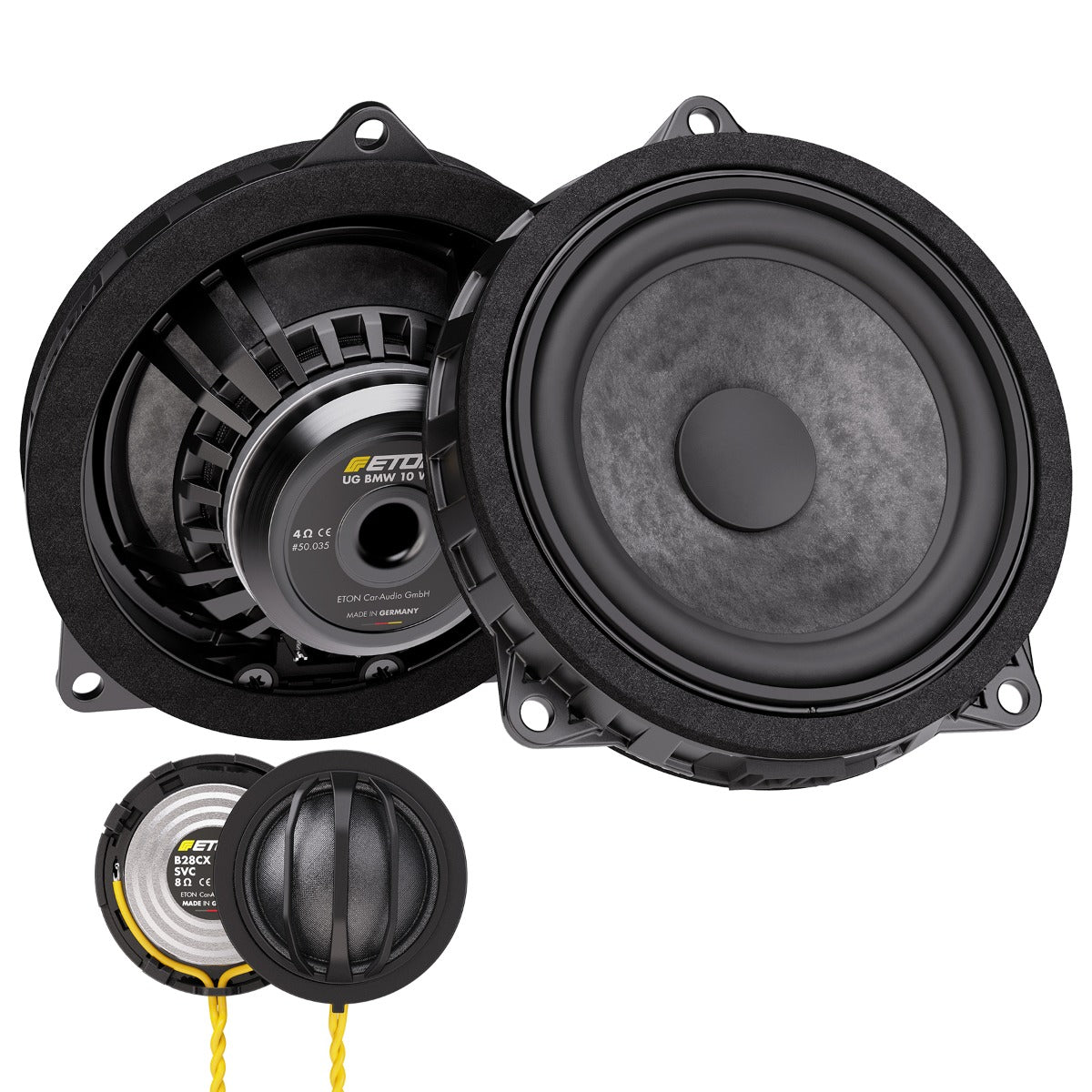 Eton UG-BMW10W U - Technovol