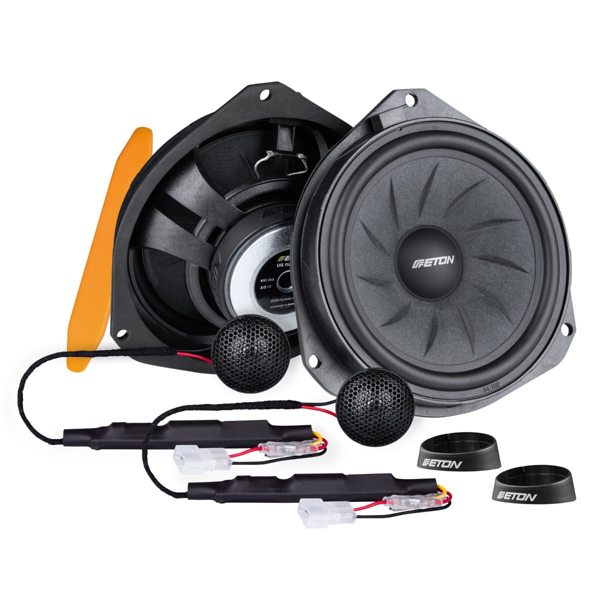 Eton UG FIAT FD16 - Technovol