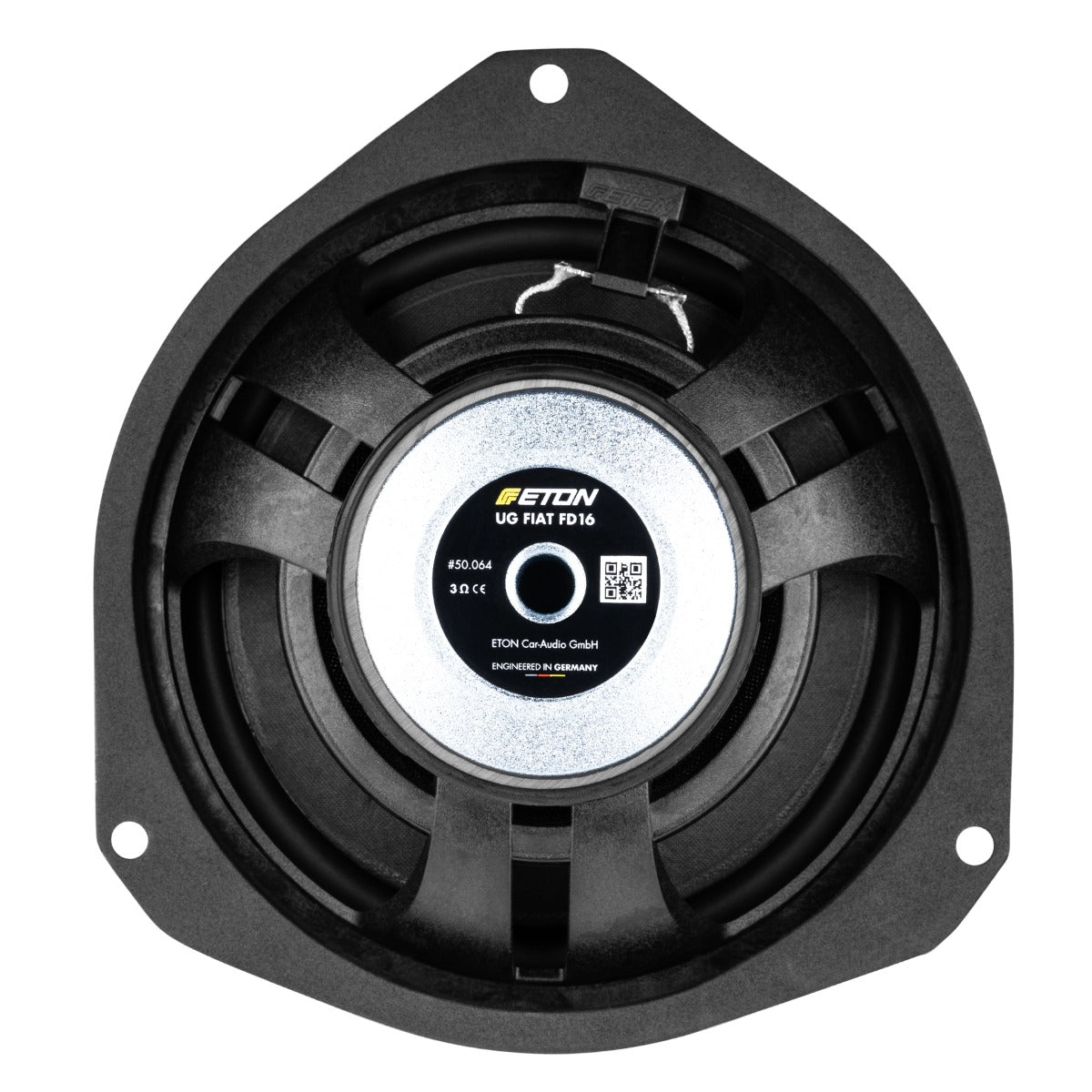 Eton UG FIAT FD16 - Technovol