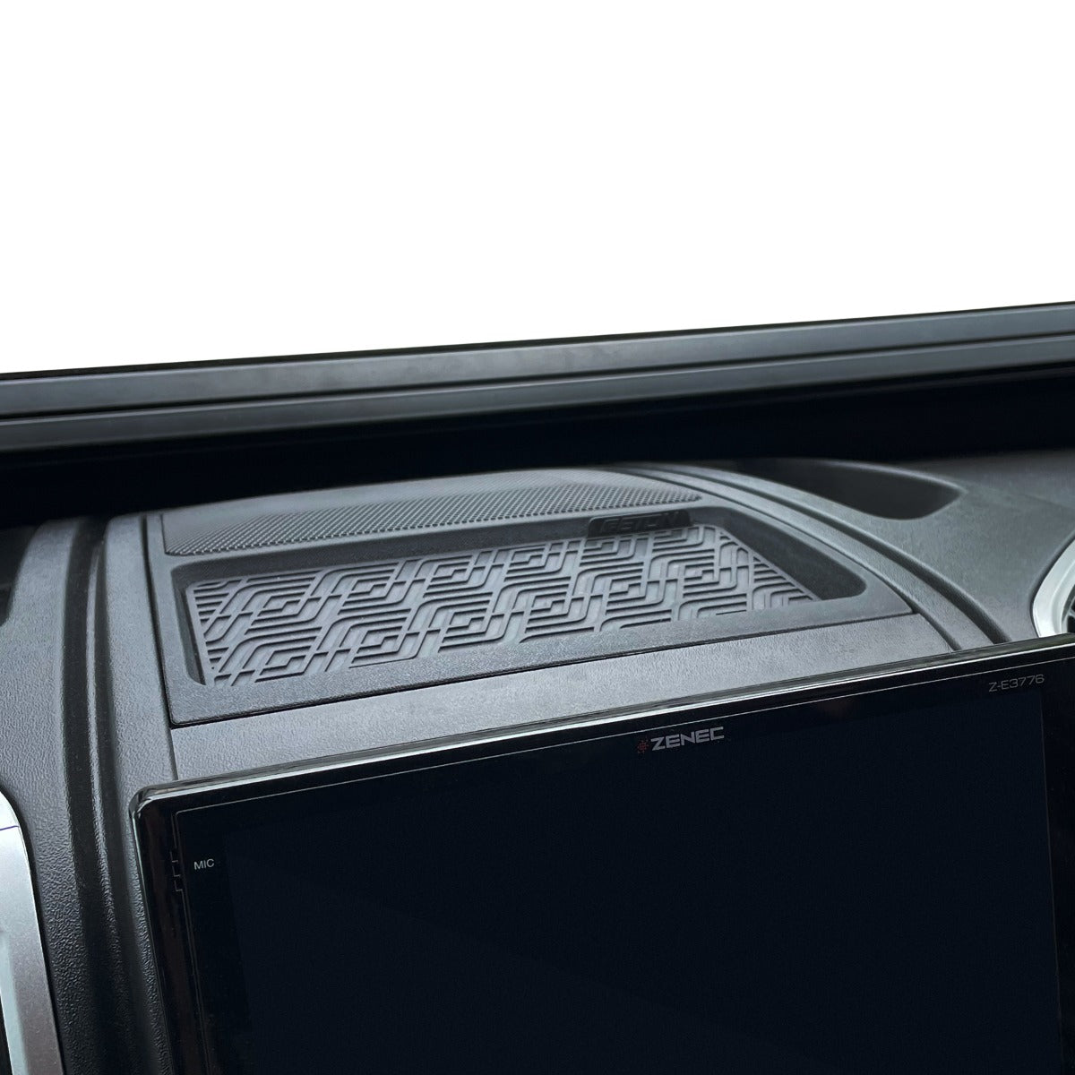 Eton UG FIAT FD7C - Technovol