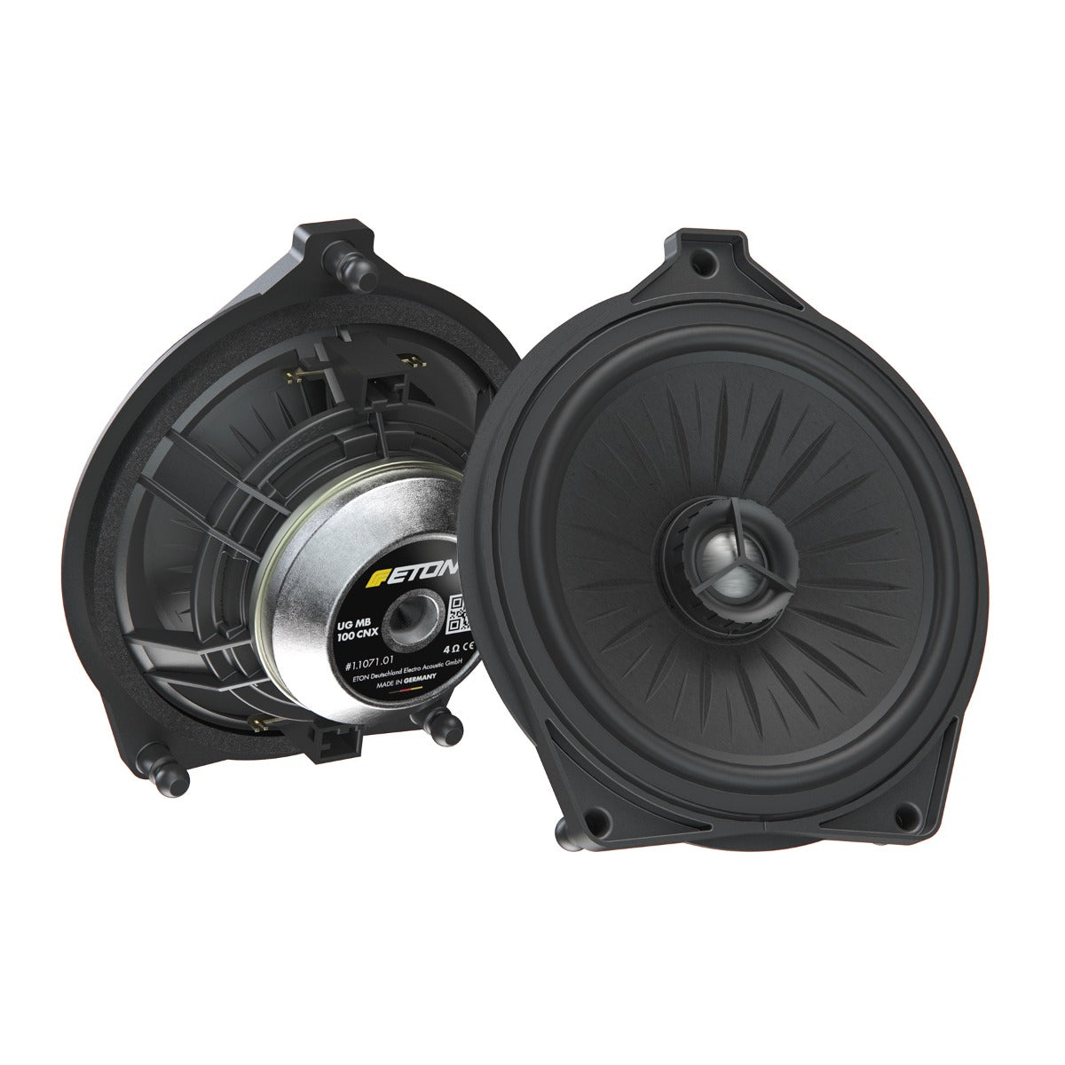 Eton UGMB-100 CNX - Technovol
