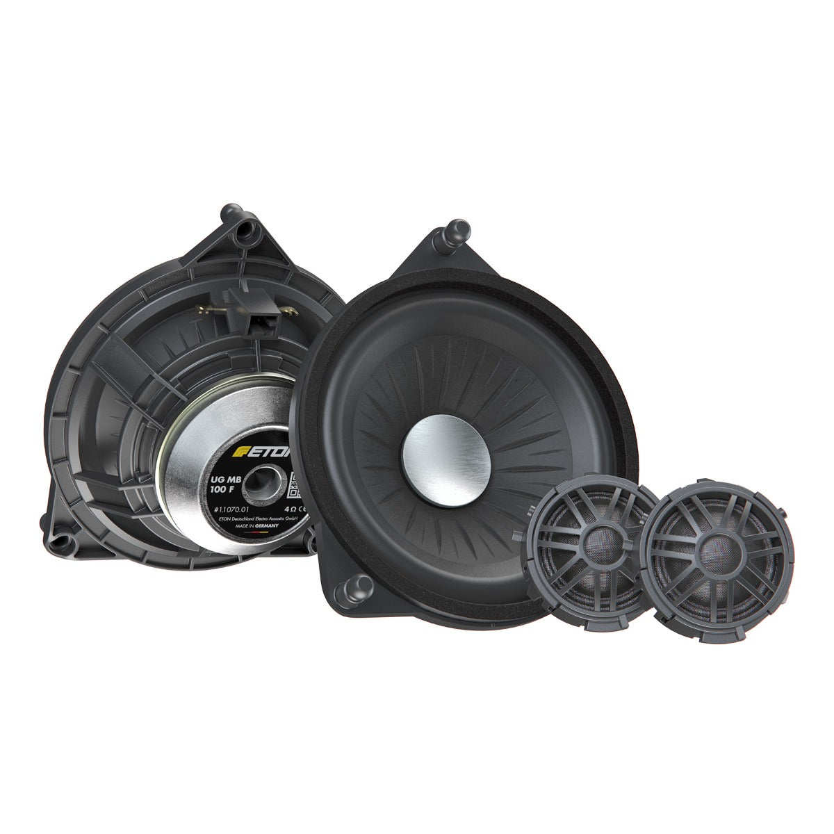 Eton UG MB 100 F - Technovol