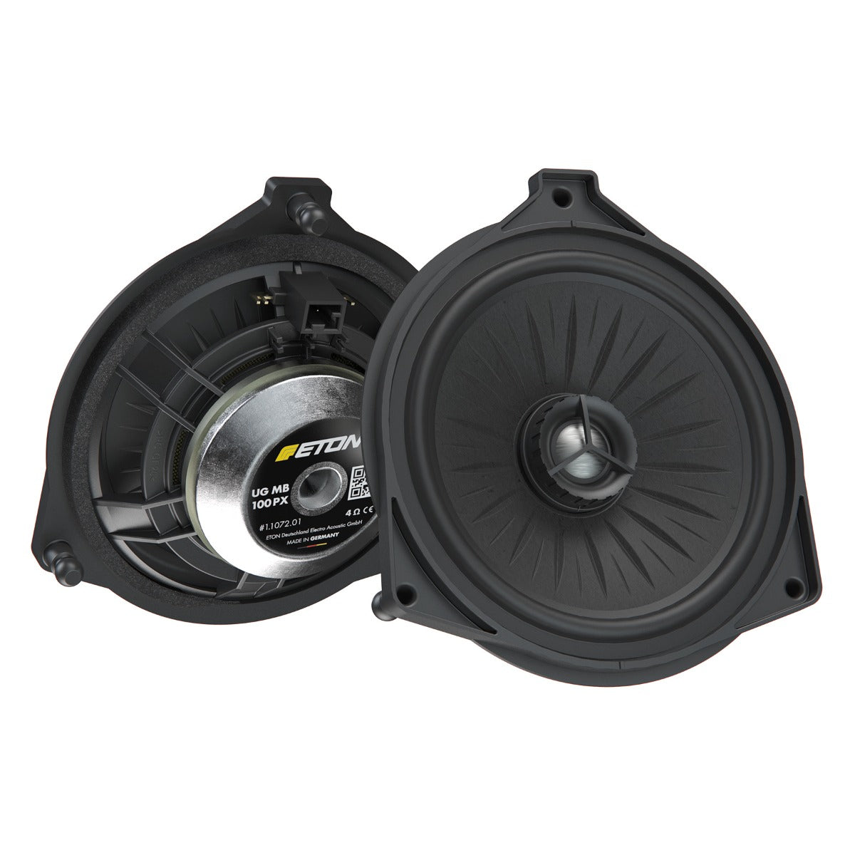 Eton UGMB-100 PX - Technovol