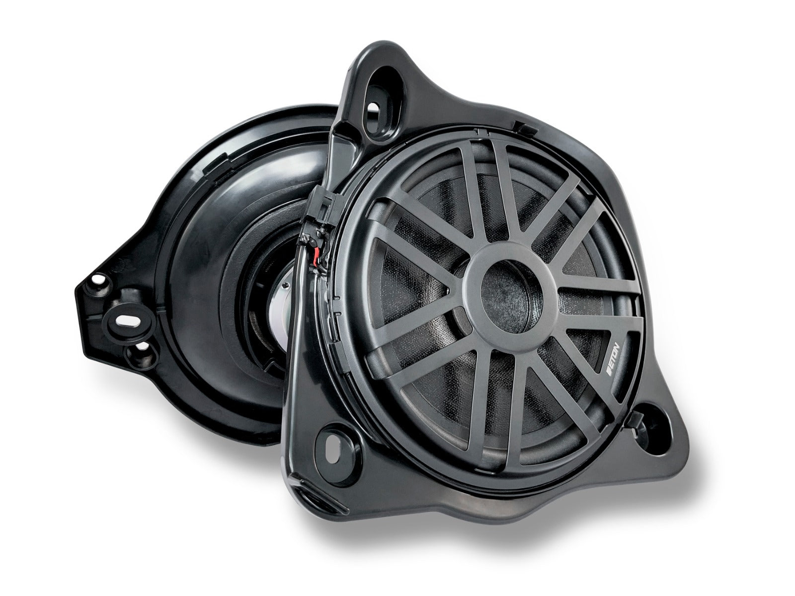 Eton UGMB-195 R - Technovol