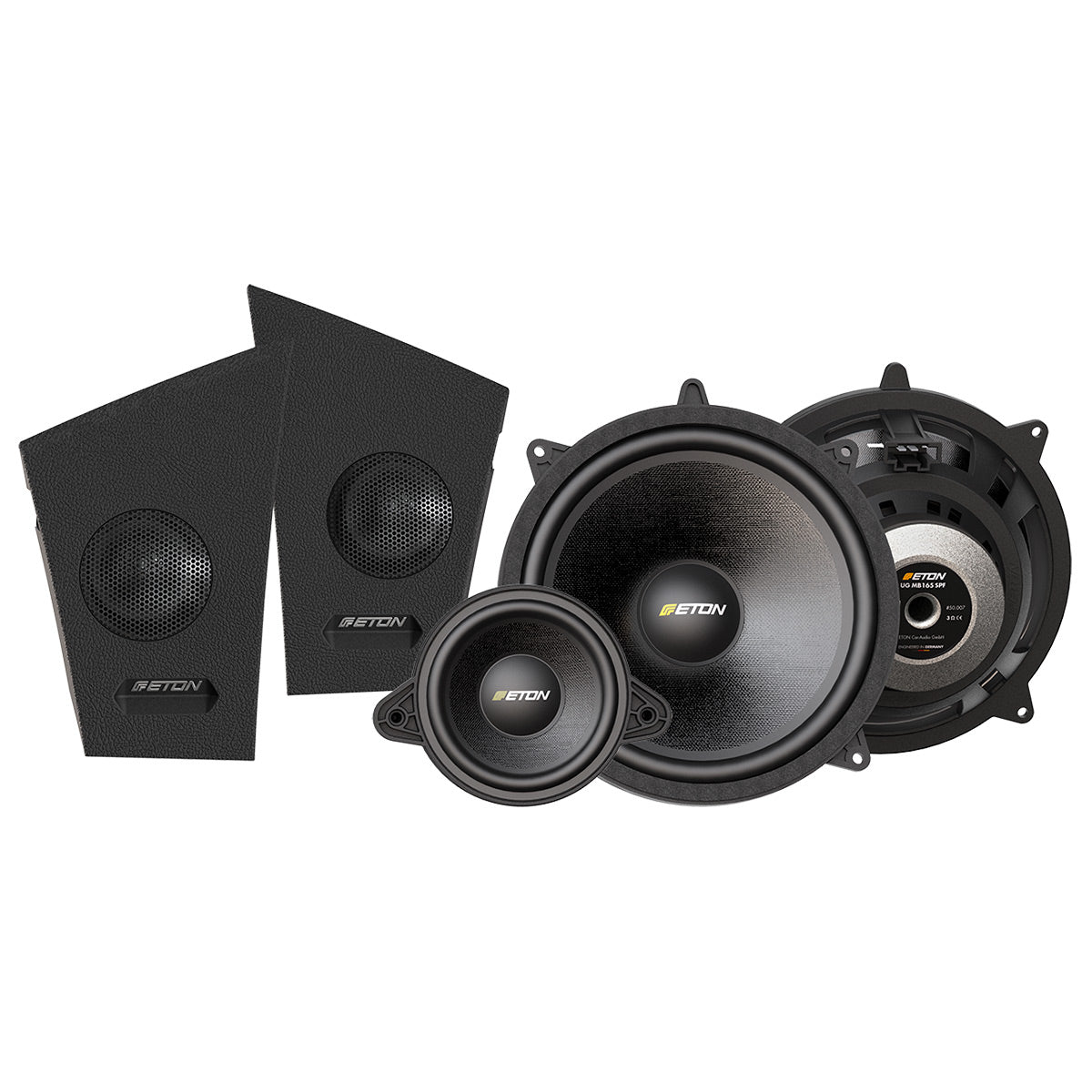 Eton UGMB-SF 2.1 - Technovol