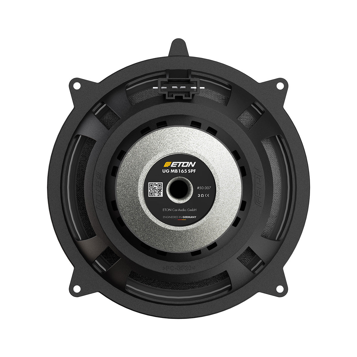 Eton UGMB-SF 2.1 - Technovol