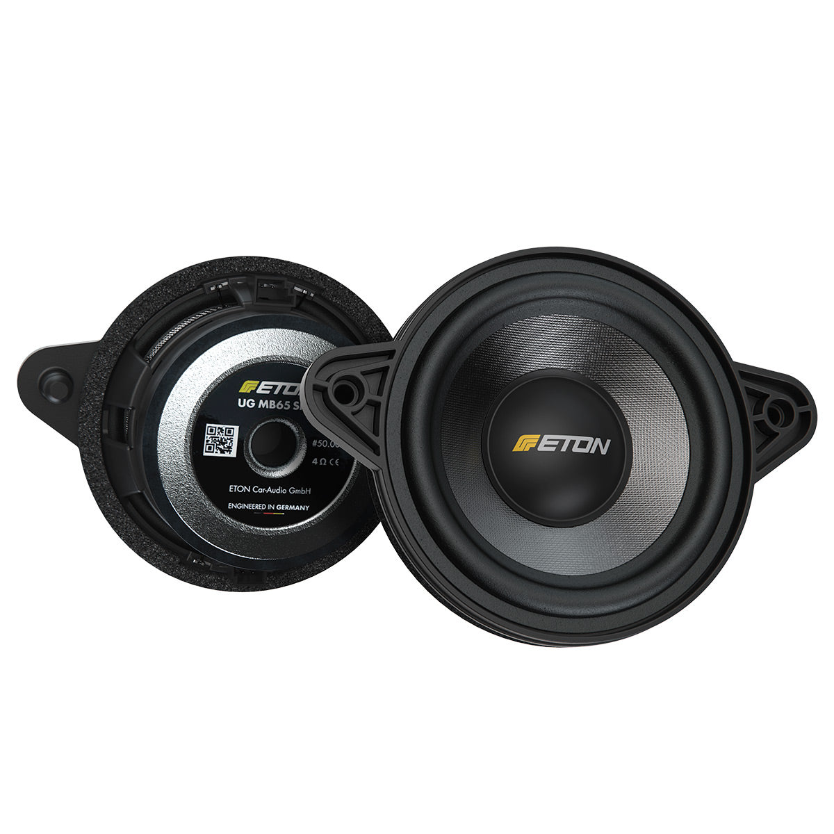 Eton UGMB-SF 2.1 - Technovol