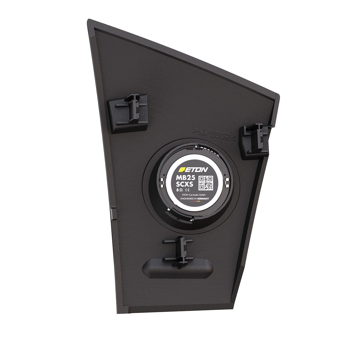 Eton UGMB-SF 2.1 - Technovol