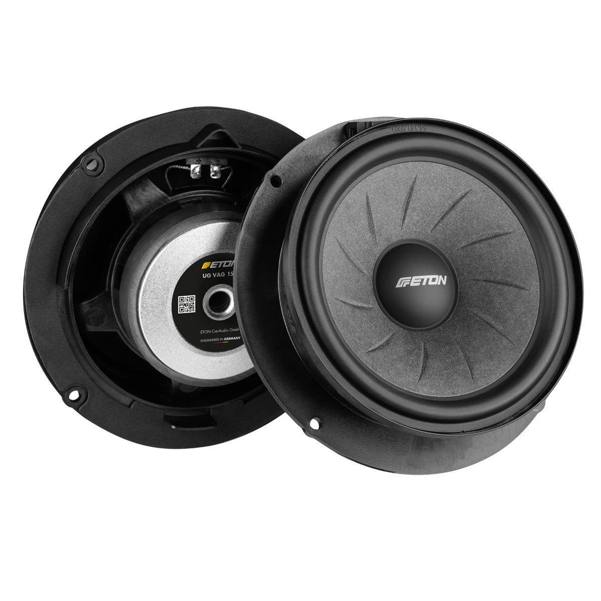 Eton UG VAG 150 - Technovol