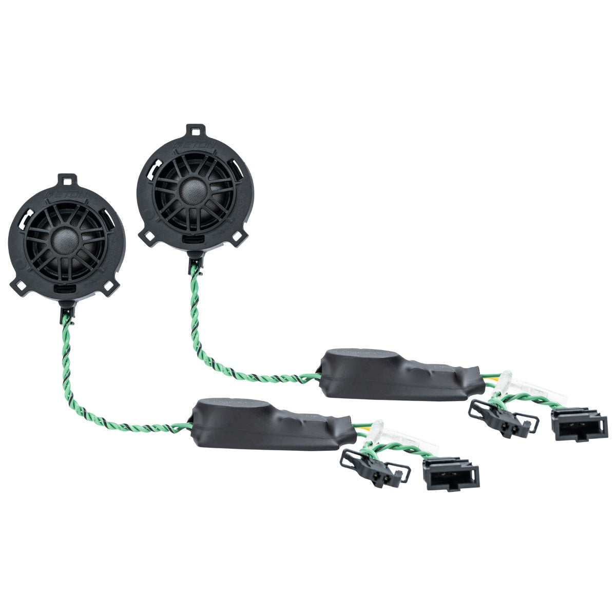Eton UG VAG 25 - Technovol