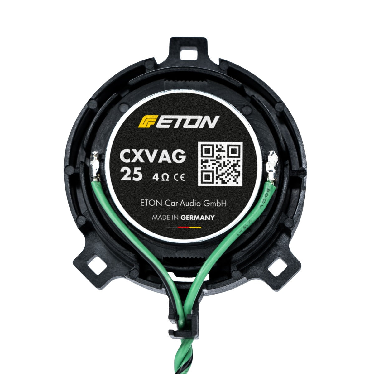 Eton UG VAG 25 - Technovol