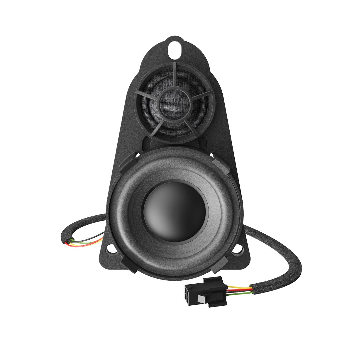 Eton UG VW T5 F3 - Technovol