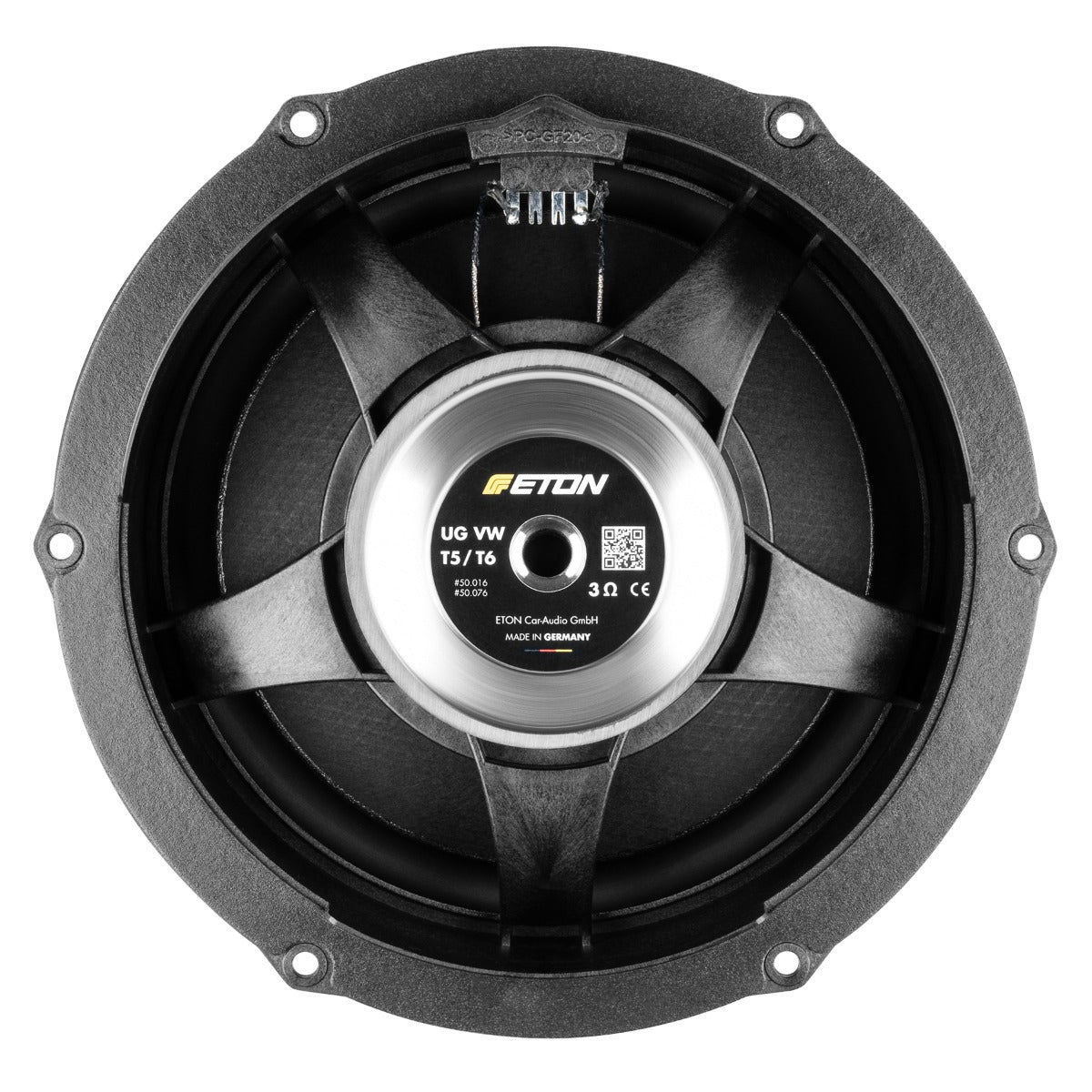 Eton UG VW T6 F2.2 - Technovol