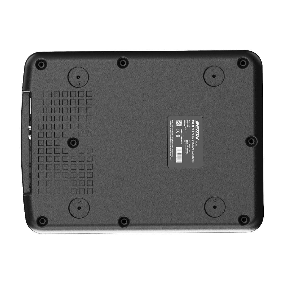 Eton Usb-10A AR - Technovol