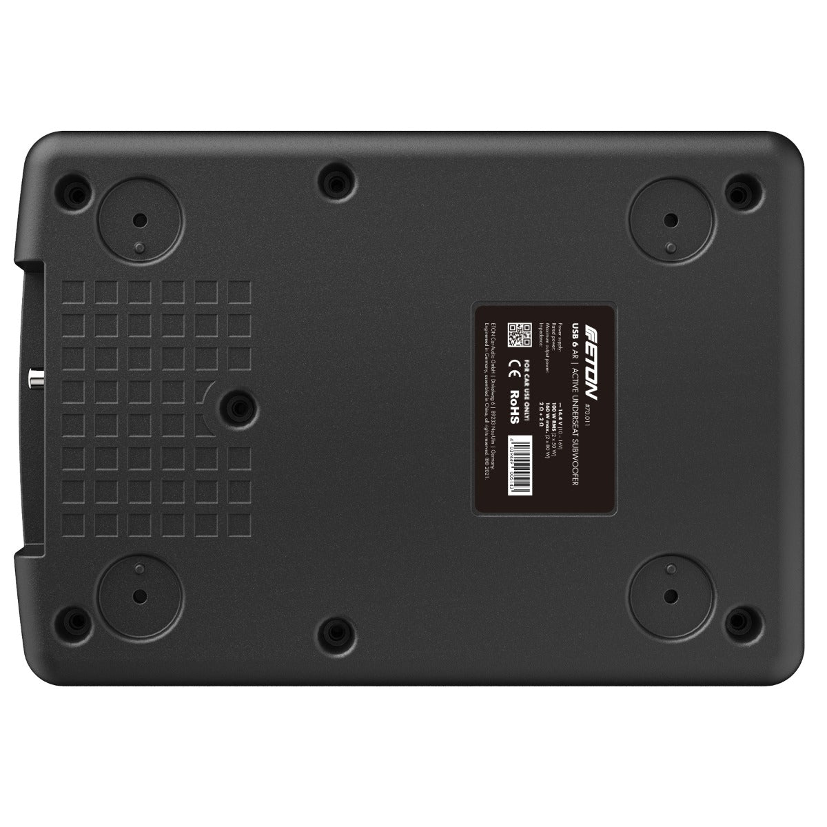 Eton Usb-6A AR - Technovol