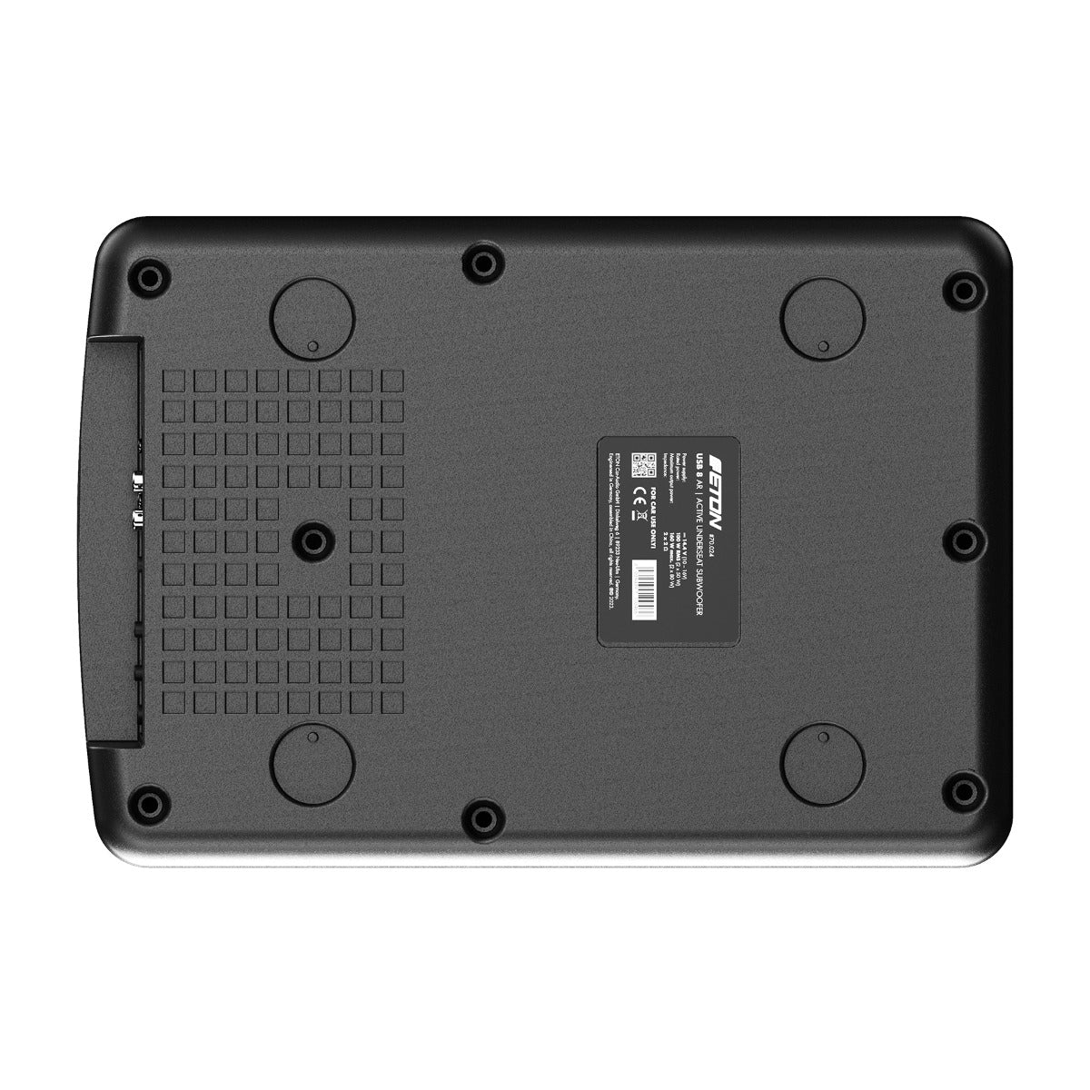 Eton Usb-8A AR - Technovol