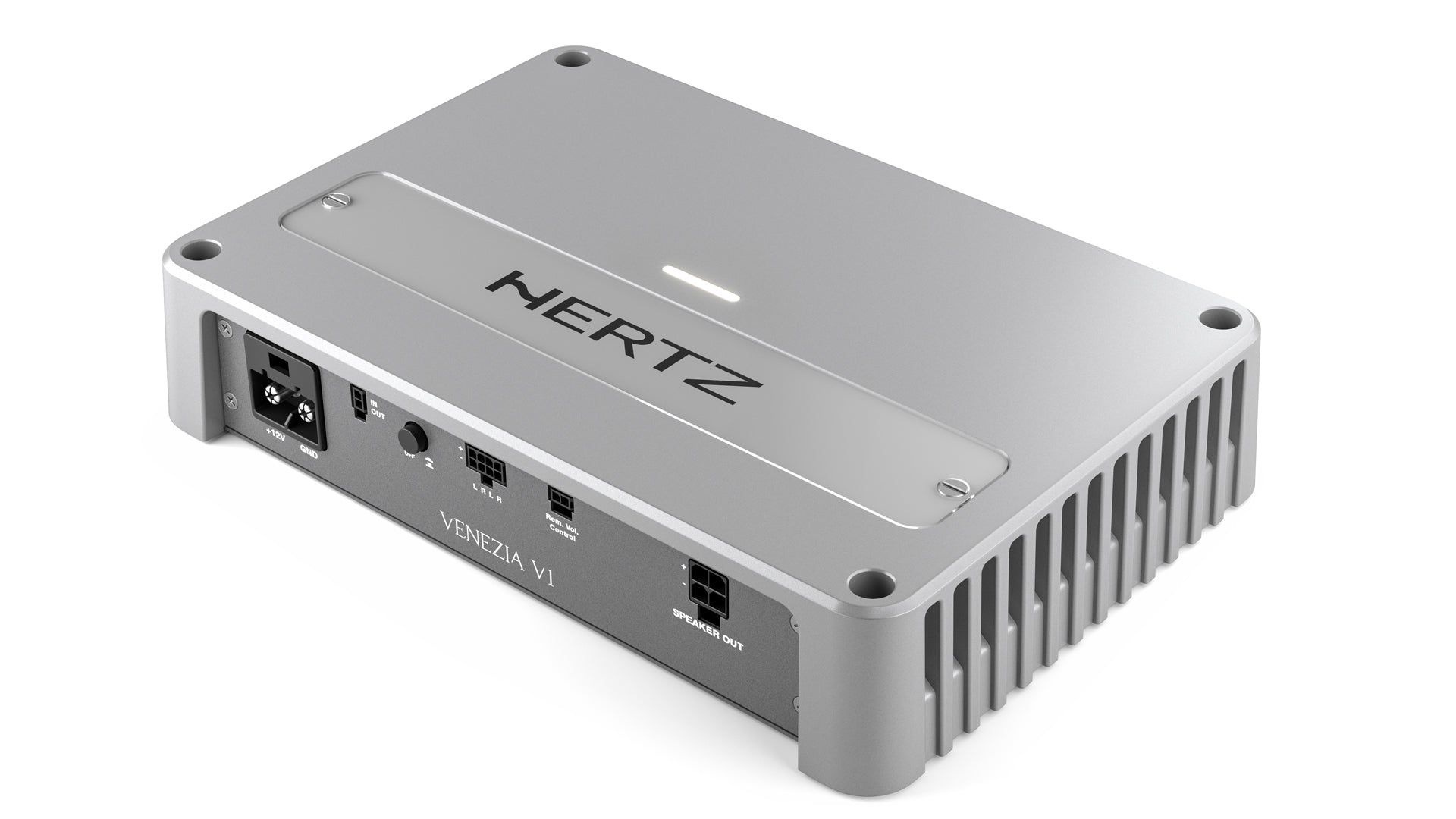 Hertz Venezia V1 - Technovol