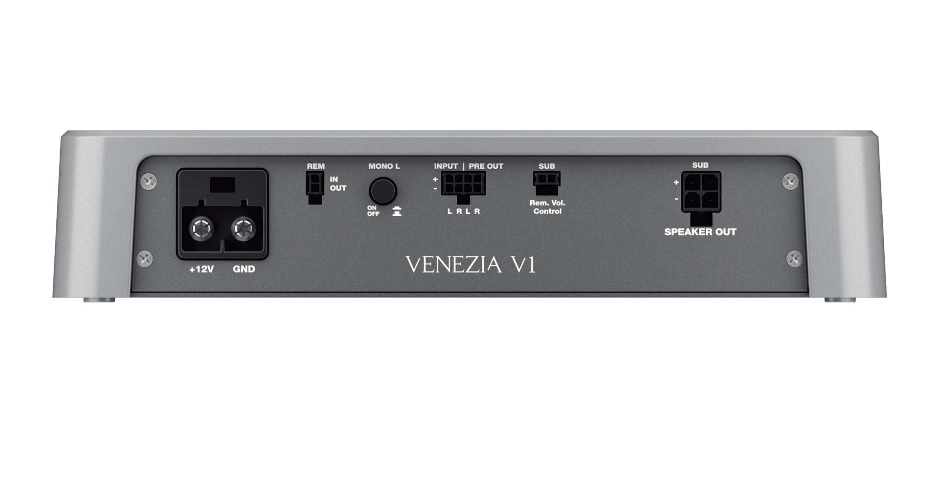 Hertz Venezia V1 - Technovol