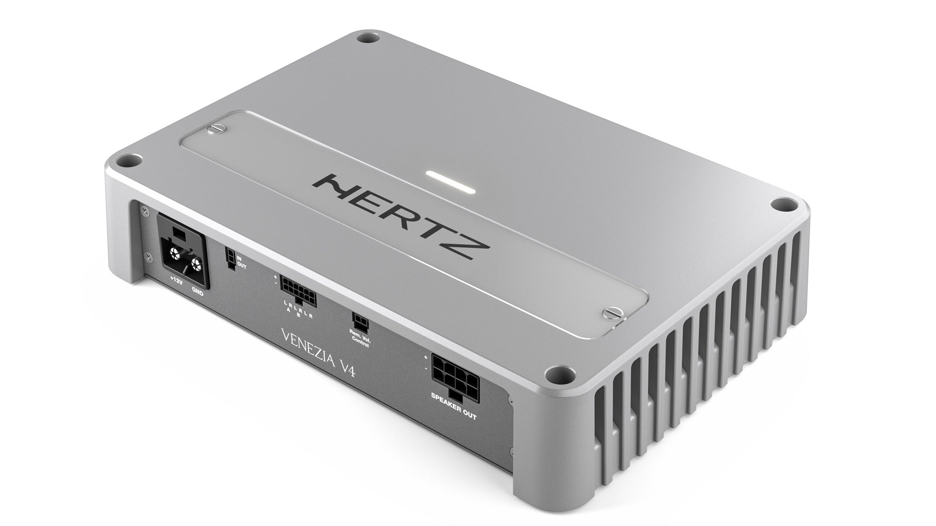 Hertz Venezia V4 - Technovol