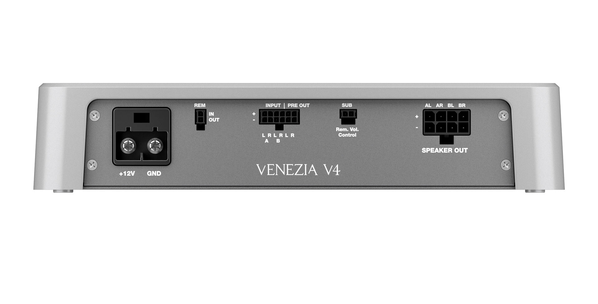 Hertz Venezia V4 - Technovol