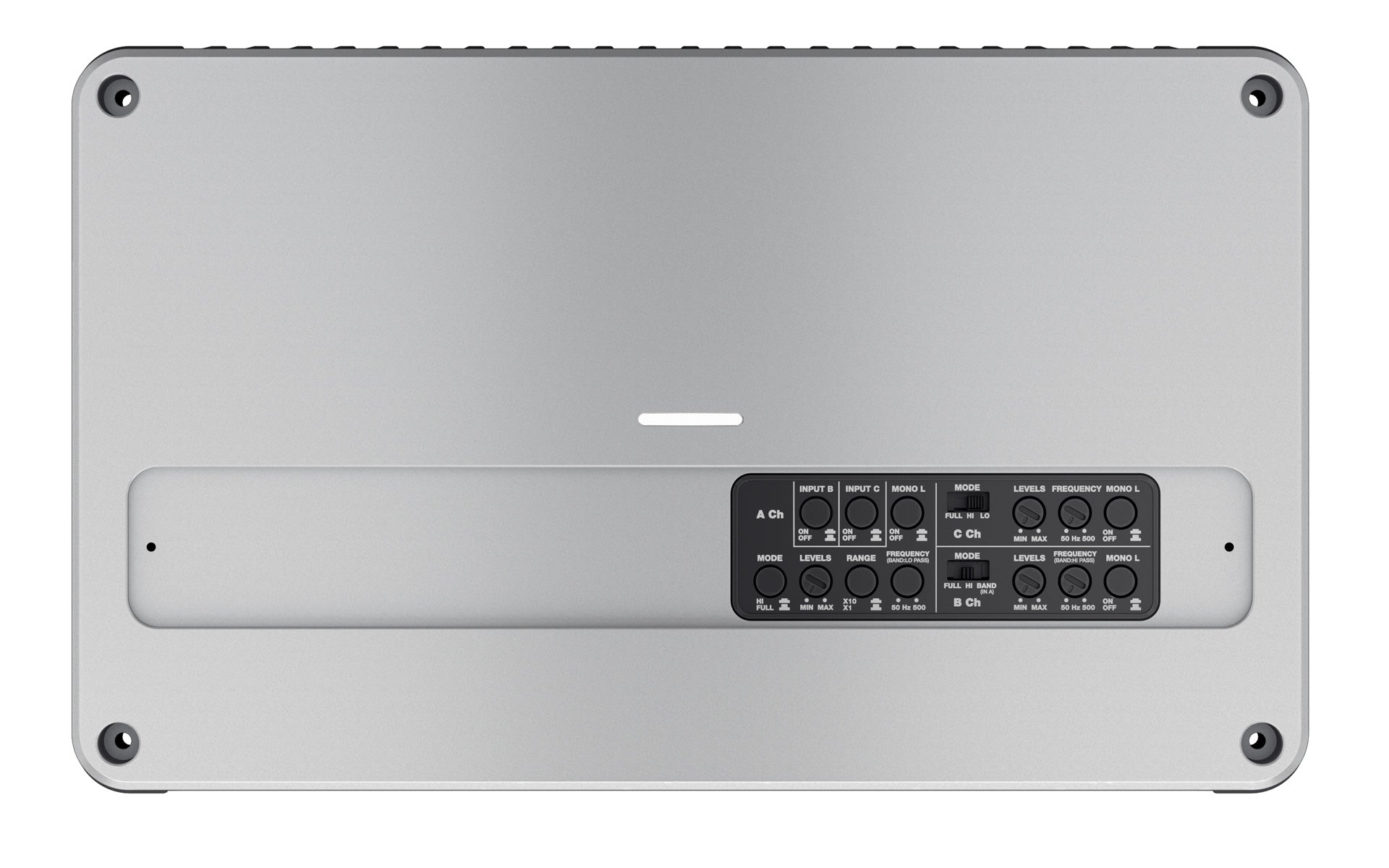 Hertz Venezia V6 - Technovol