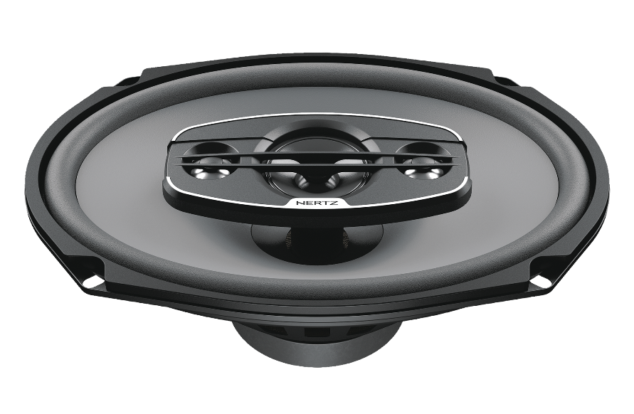 Hertz X-690 - Technovol