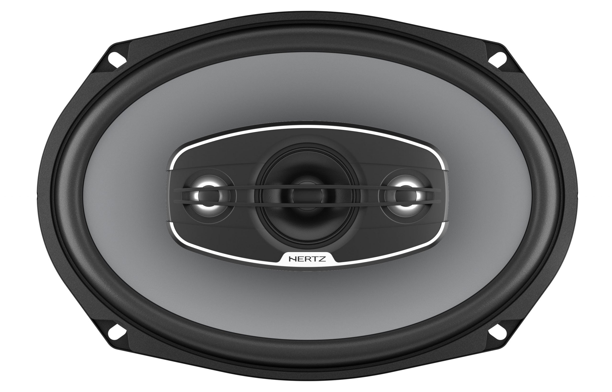 Hertz X-690 - Technovol