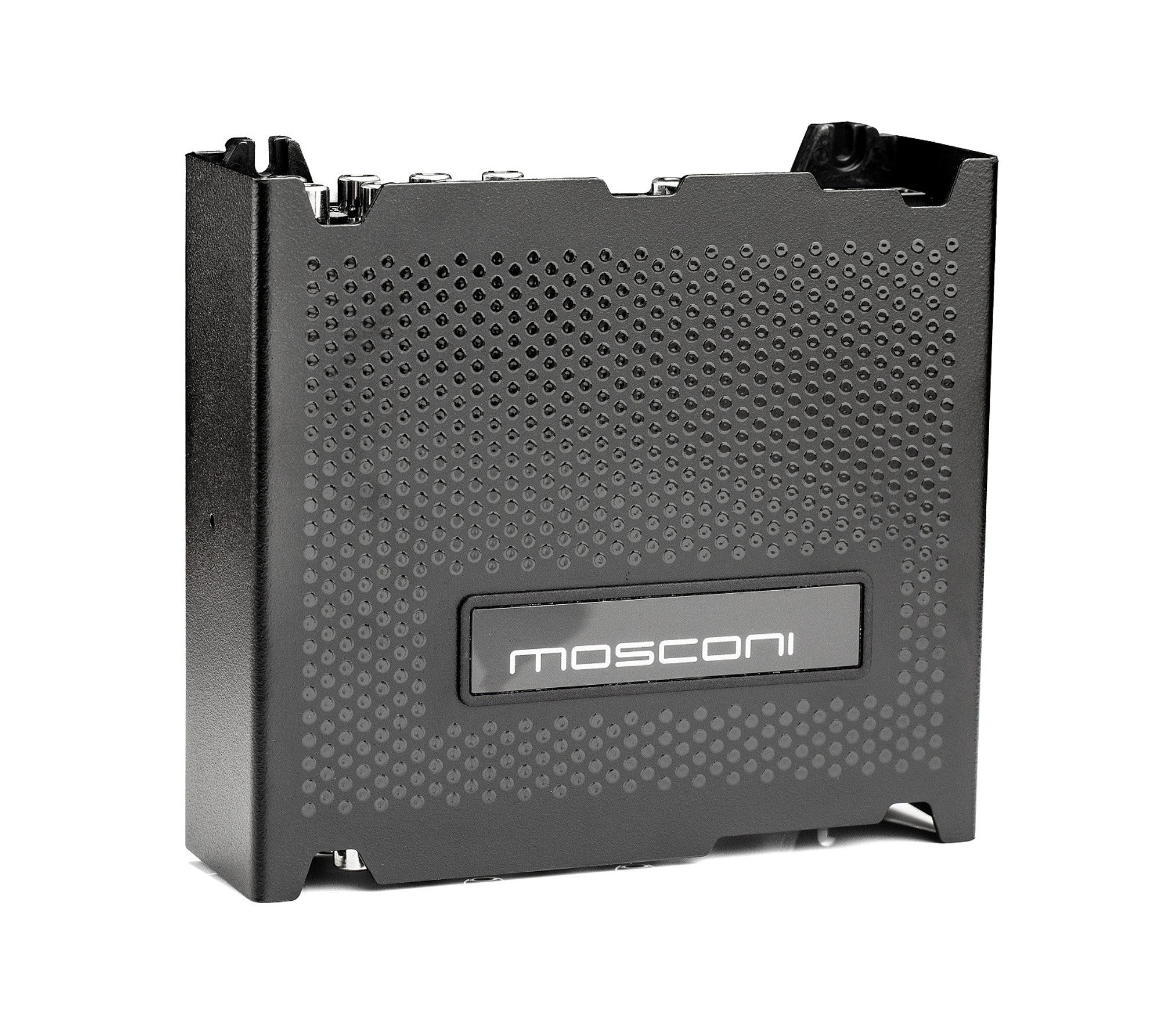 Mosconi Aero 6/8 DSP - Technovol
