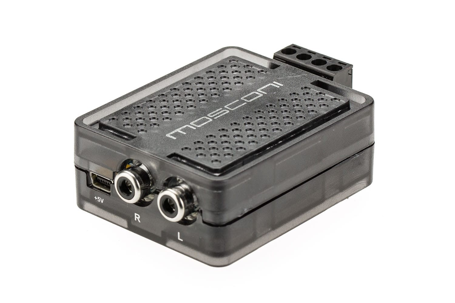 Mosconi AMAS-LD4C - Technovol