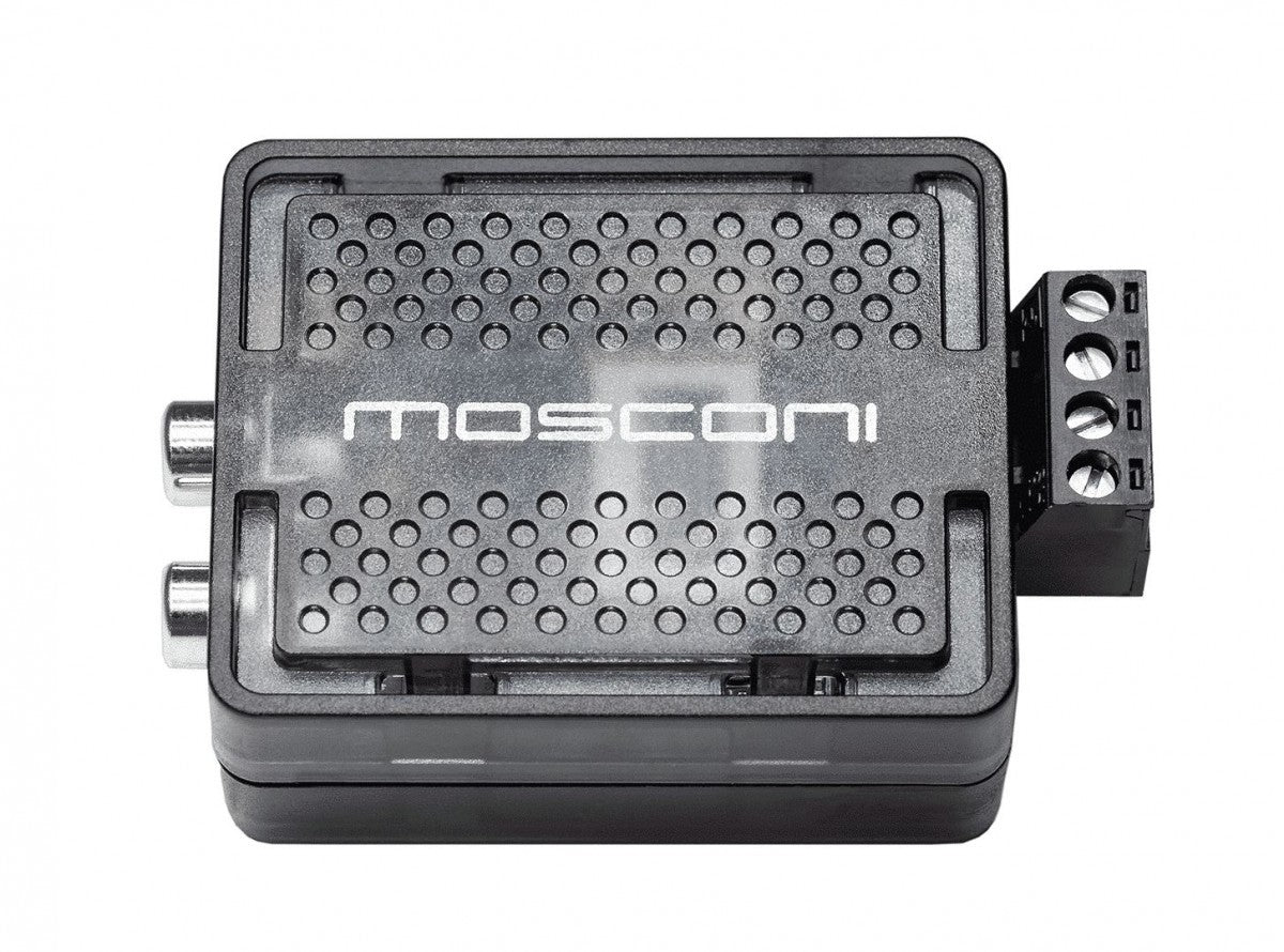 Mosconi AMAS-LD4C - Technovol