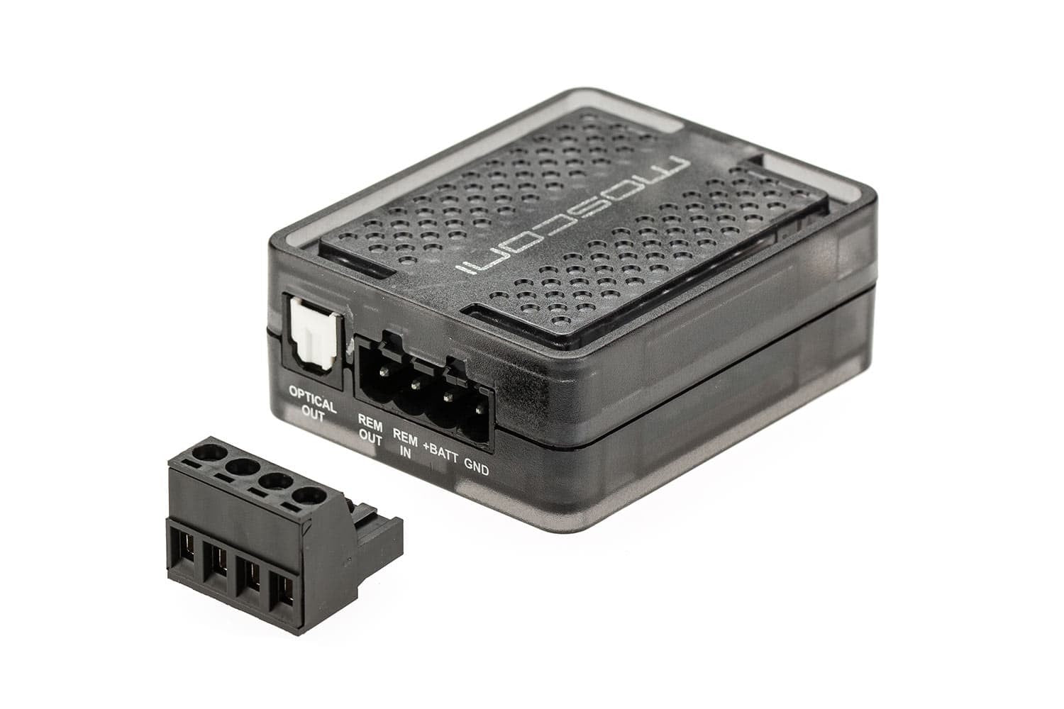 Mosconi AMAS-LD4C - Technovol