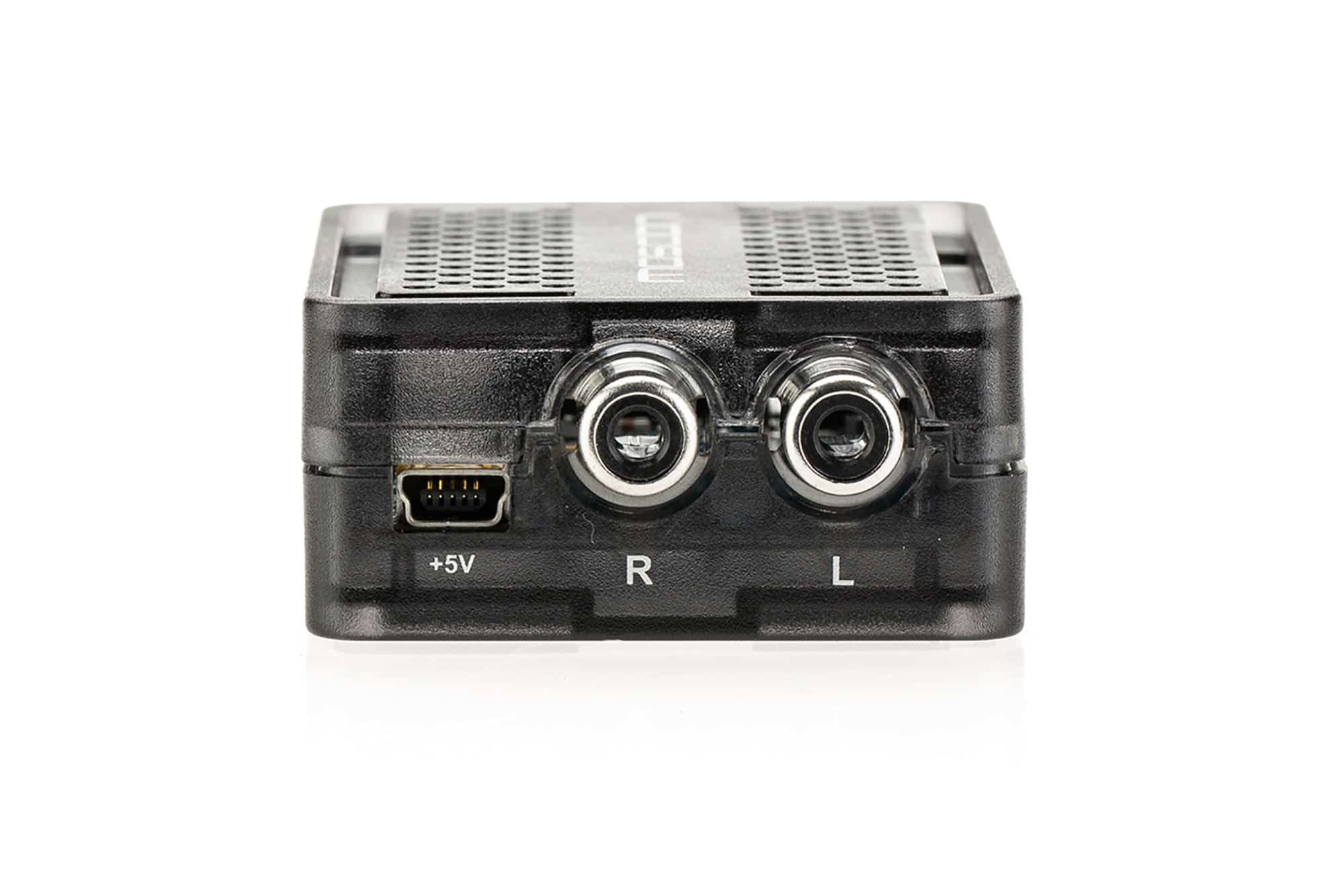 Mosconi AMAS-LD4C - Technovol