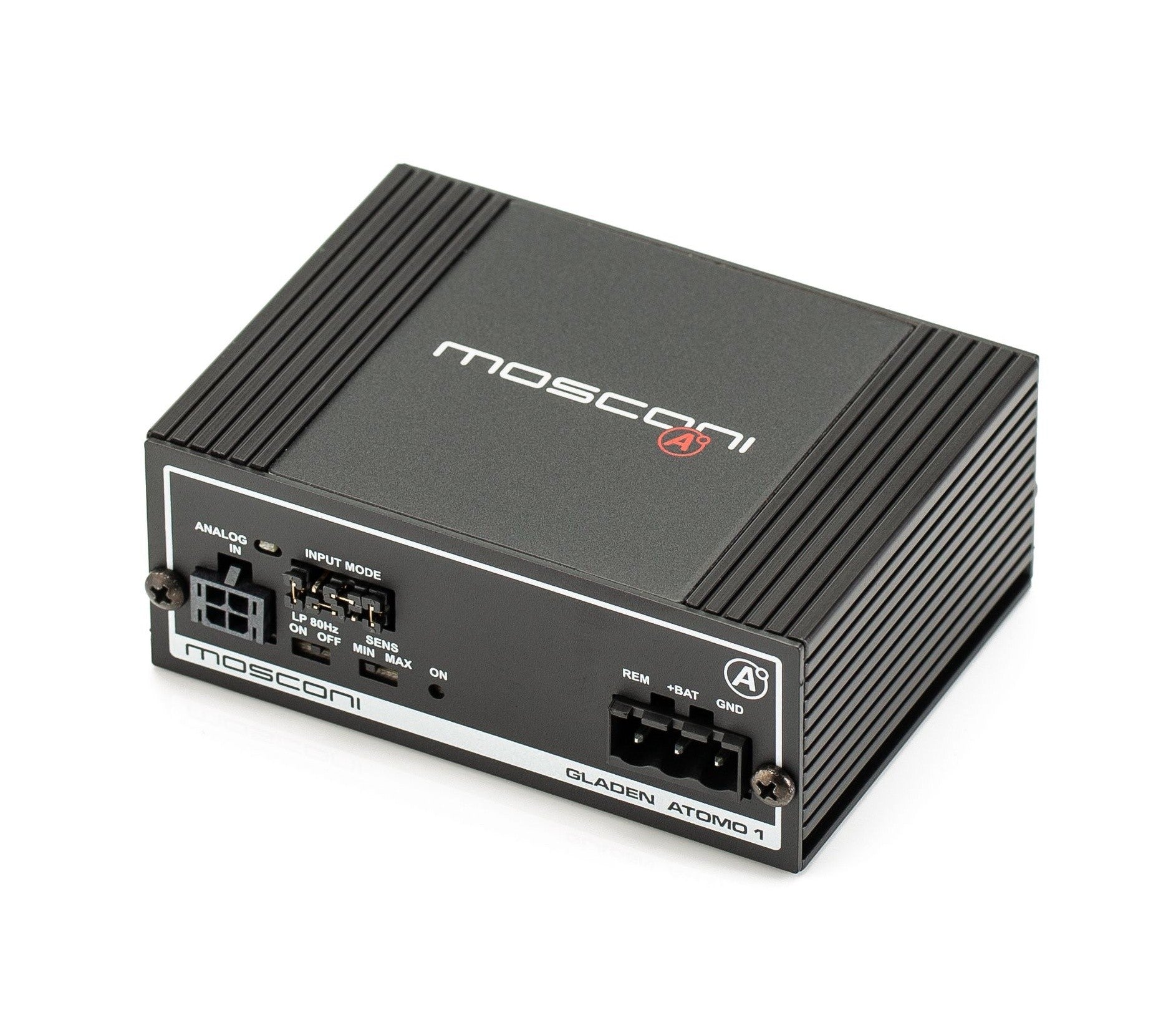 Mosconi Atomo 1 - Technovol