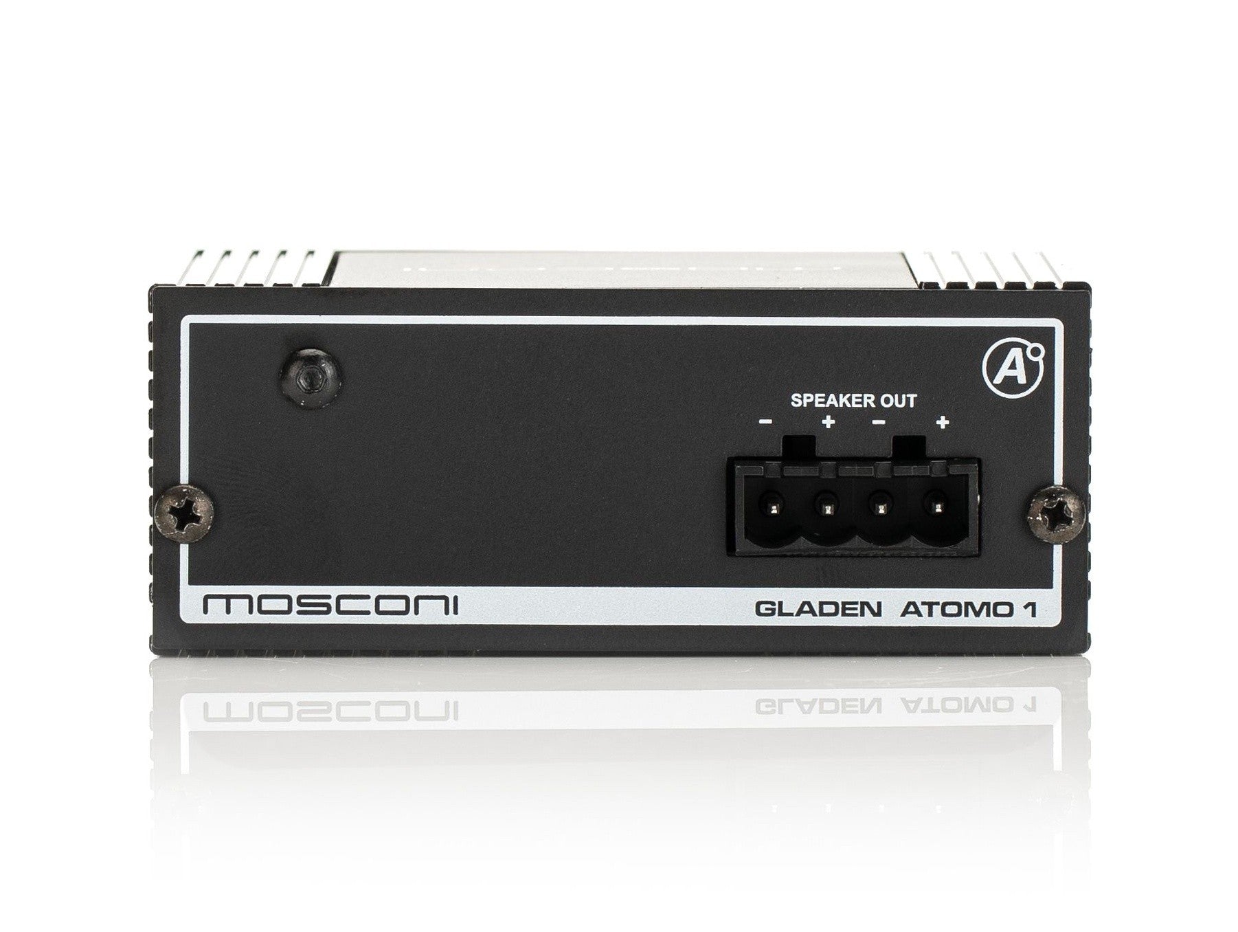 Mosconi Atomo 1 - Technovol