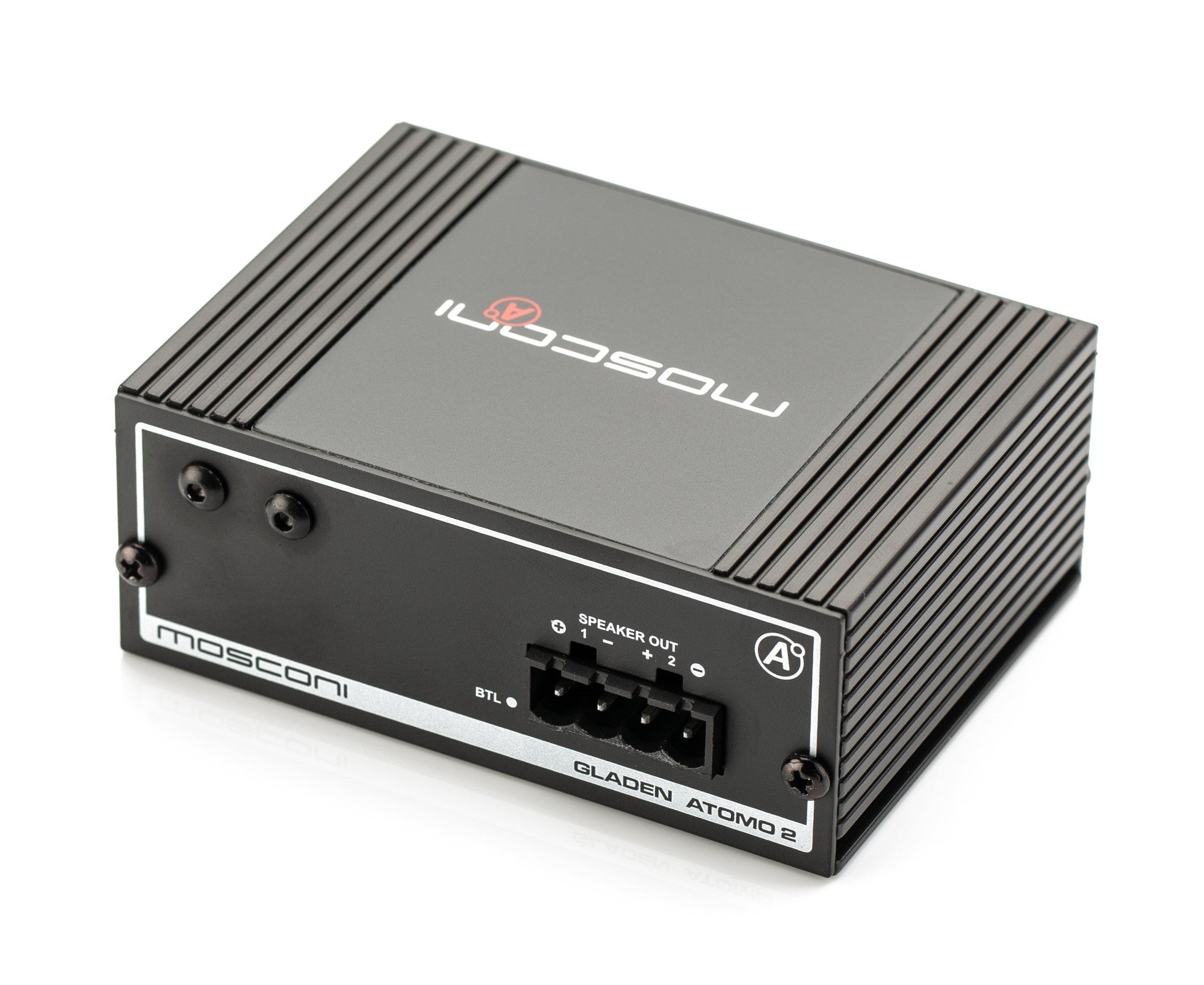 Mosconi Atomo 2 - Technovol