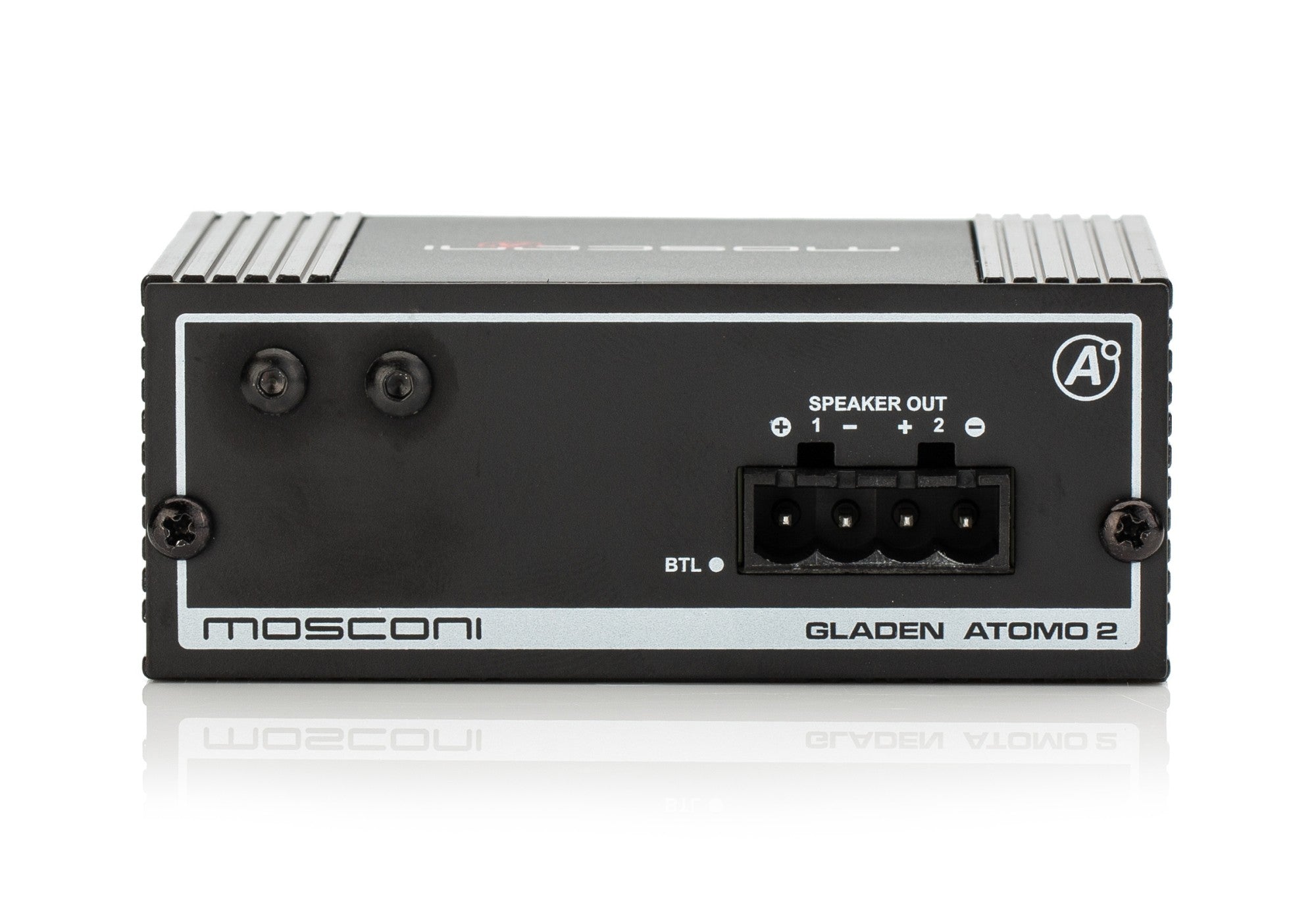 Mosconi Atomo 2 - Technovol